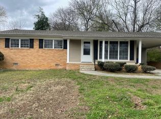 2603 Oakdale Ave NW, Cleveland, TN 37312