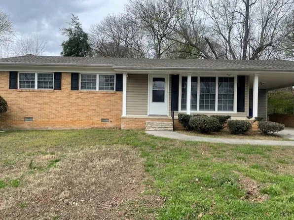 2603 Oakdale Ave NW, Cleveland, TN 37312