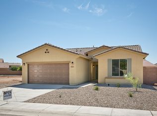 28092 N Welton Pl, San Tan Valley, AZ 85143