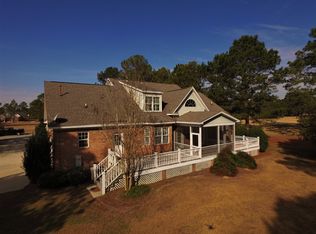 2222 Zaharias Ct, Florence, SC 29506