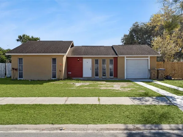 143 Mante Dr, Kissimmee, FL 34743