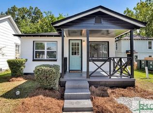 730 E 38th Street, Savannah, GA 31401