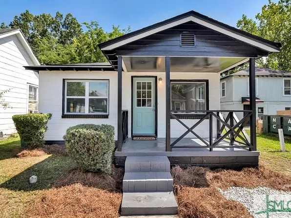 730 E 38th Street, Savannah, GA 31401