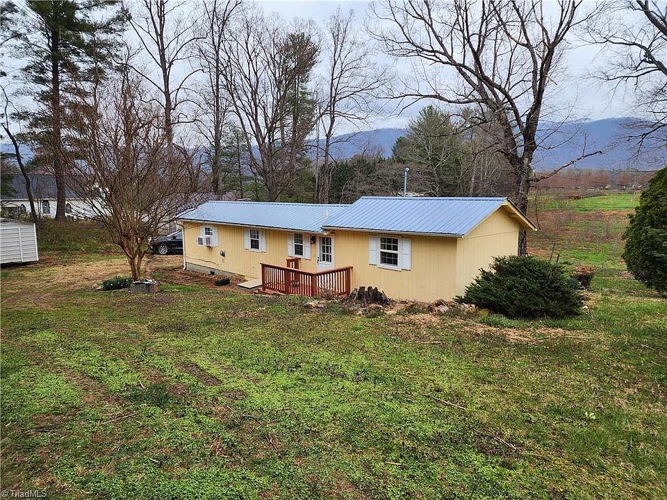 8997 W Pine St, Lowgap, NC 27024 MLS 1100261 Zillow