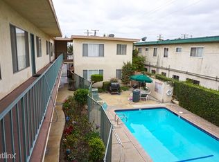 9319 Washburn Rd APT 14, Downey, CA 90242