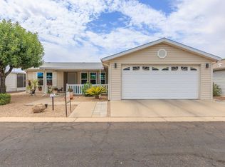 Las Palmas Grand Clubhouse, Mesa, AZ 85209