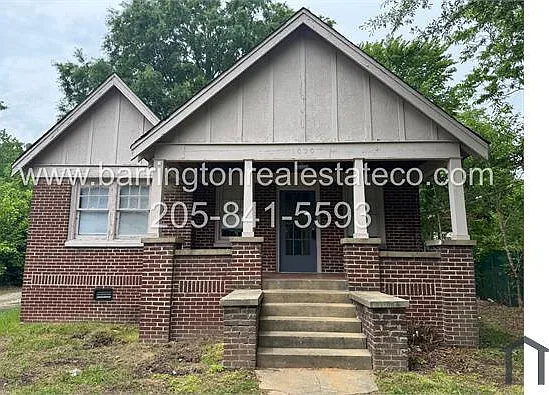 1050 McDonald Chapel Rd