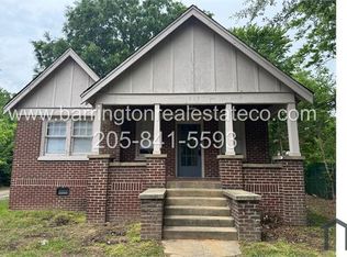1050 McDonald Chapel Rd, Birmingham, AL 35224