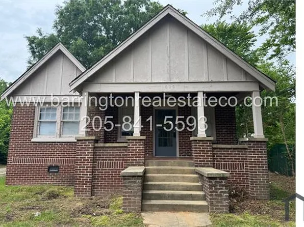 1050 McDonald Chapel Rd, Birmingham, AL 35224