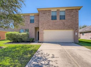 3926 Hawthorn Glen Ct, Fresno, TX 77545