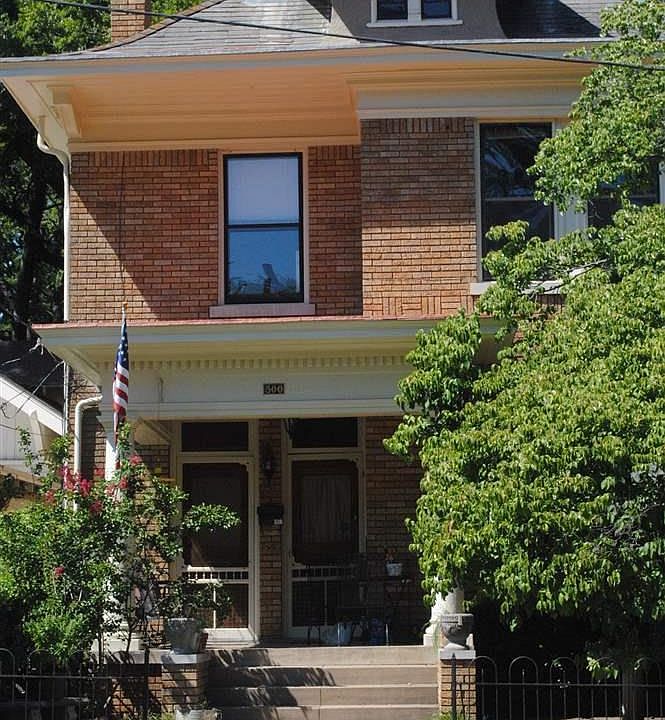 1st image of 500 E 8th St #2