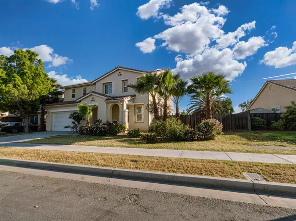 2325 S Creekside Dr, Los Banos, CA 93635