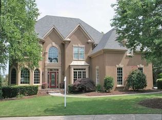 3055 Bent Creek Ter, Alpharetta, GA 30005