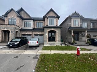 85 Cobriza Cres, Brampton, ON L7A 5A6