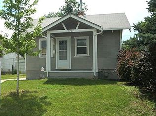 1727 S Gilpin St, Denver, CO 80210