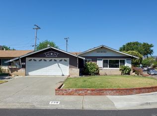 298 Citrus Ave, Vacaville, CA 95688