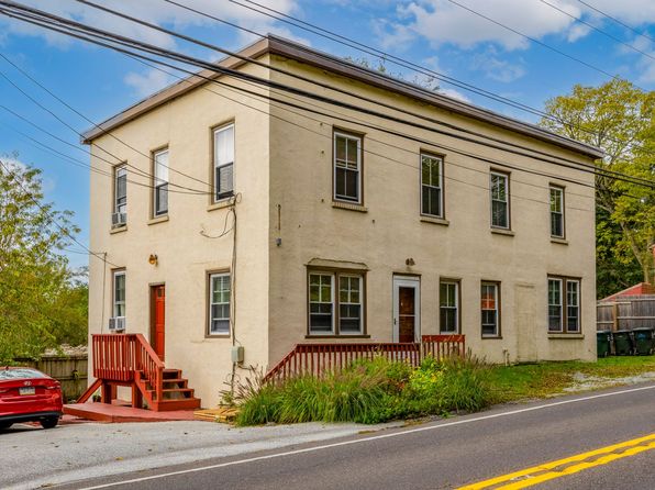 1406 W Strasburg Rd APT 4