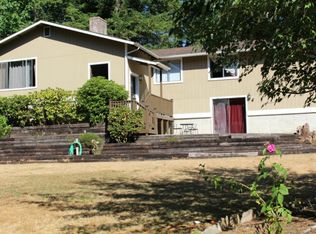 9552 W Belfair Valley Rd, Bremerton, WA 98312