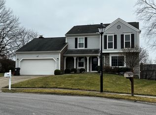 728 Dry Creek Ct, Villa Hills, KY 41017