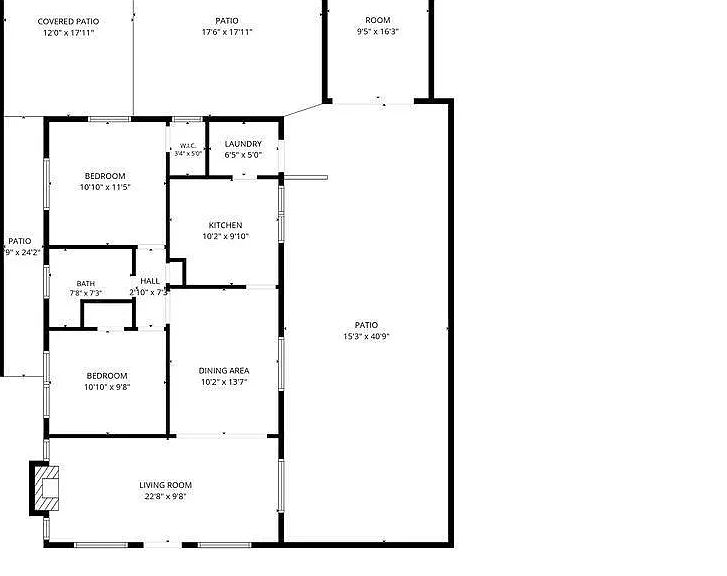 Listing photo 2