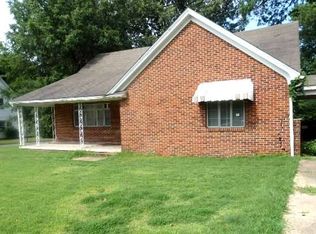 502 N 4th Ave, Piggott, AR 72454