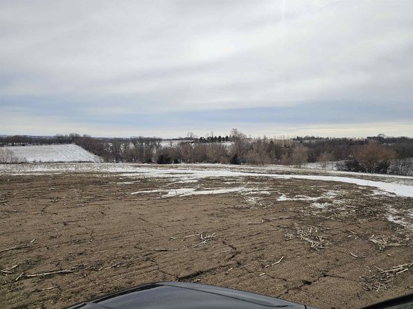 NW 18th & County Rd #Q, Wahoo, NE 68066