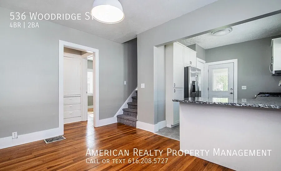 4 bed, 2595 sqft, $2,650 — Photo 4