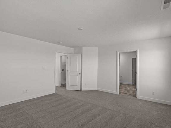 Interior - Representational Photo