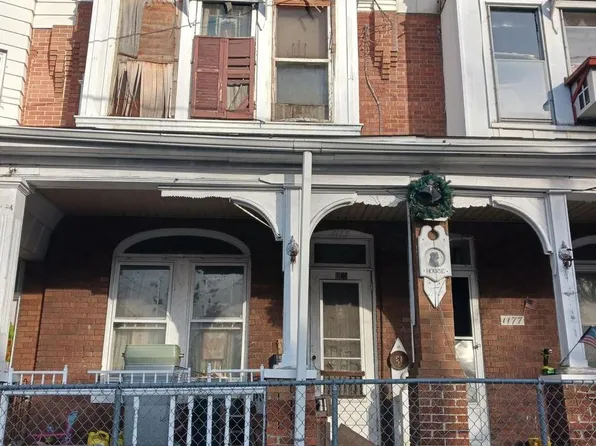 1175 Chase St, Camden, NJ 08104