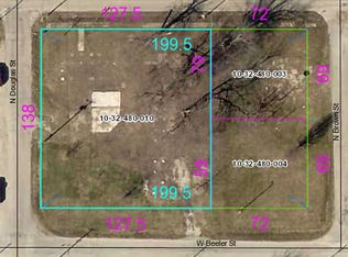 710 W Kirkham St, Litchfield, IL