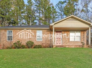 3614 Dayton St, Hephzibah, GA 30815