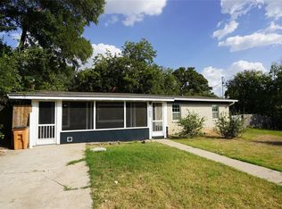 1605 Elmira Rd, Austin, TX 78721