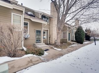 8759 W Cornell Ave #22-5, Lakewood, CO 80227