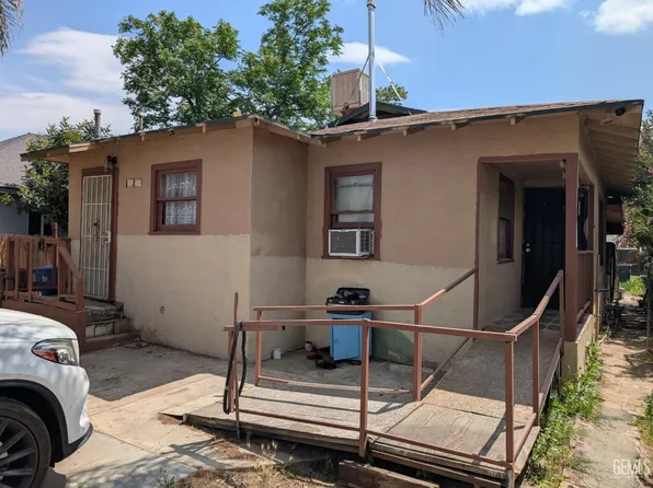 1217 Padre St, Bakersfield, CA 93307