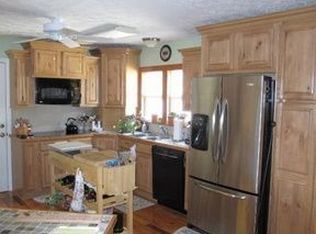 536 Big Creek Rd, La Follette, TN 37766