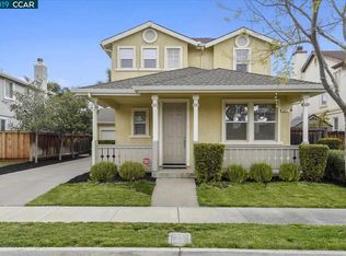 897 Sawyer Way, Brentwood, CA 94513