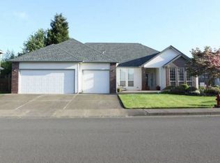 1044 Laurelridge Loop NE, Keizer, OR 97303