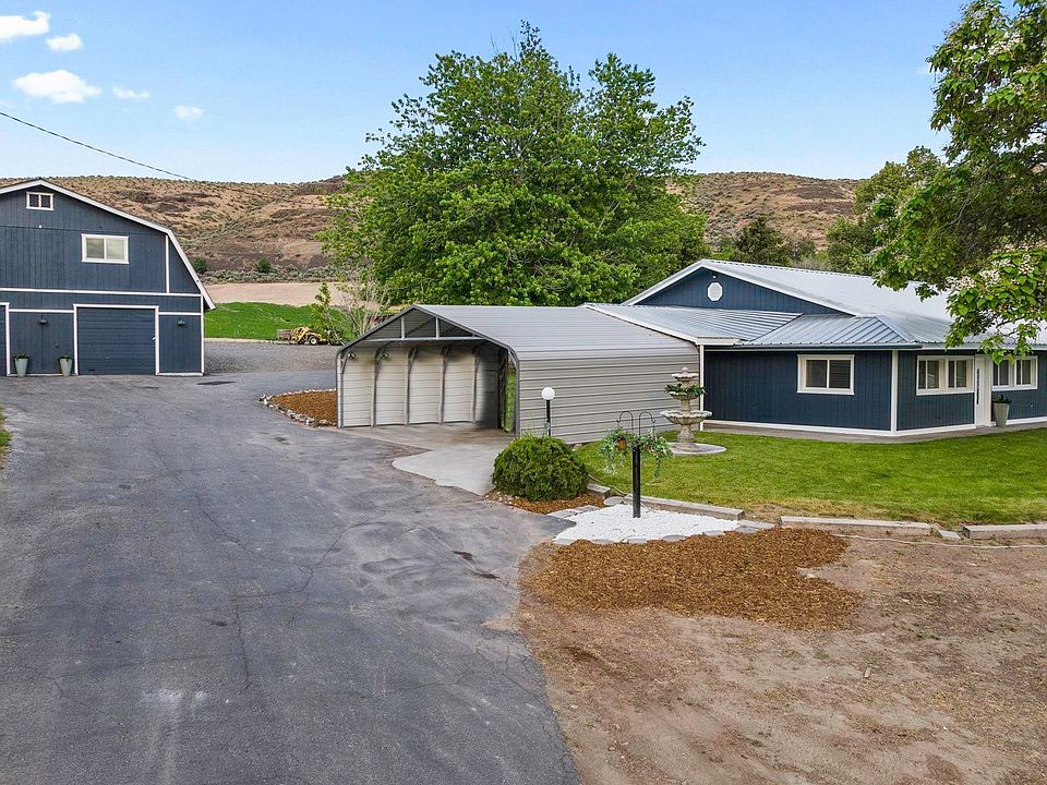 104105 E Badger Rd, Kennewick, WA 99338 MLS 276766 Zillow