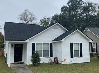 321 Sawgrass Dr, Valdosta, GA 31602