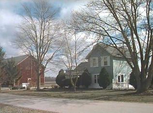 6175 Coy Rd, Ney, OH 43549