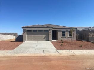 5322 Whitetail Cir, Kingman, AZ 86401