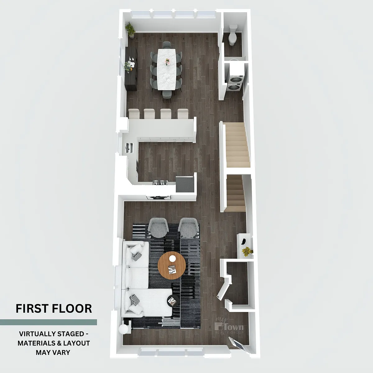 Building Photo - 321 W Prospect Ave #2
