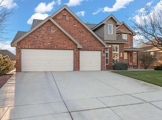 1917 Paseo De La Villa SE, Rio Rancho, NM 87124