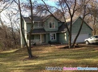 3508 12th Ave SE, Saint Cloud, MN 56304