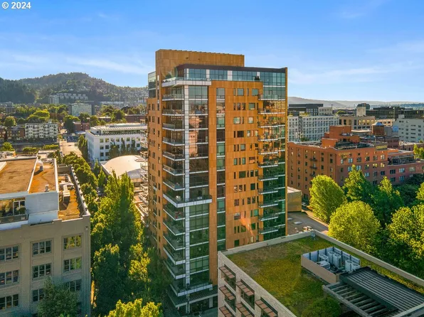 311 NW 12th Ave Unit 503, Portland, OR 97209