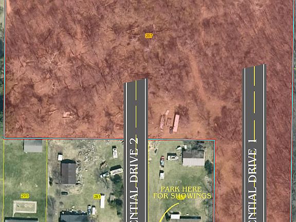 3rd image of 207 Seven Mile Rd NW