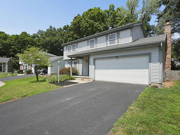 3rd image of 552 Indian Summer Dr