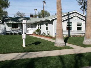 22857 Burton St, Canoga Park, CA 91304