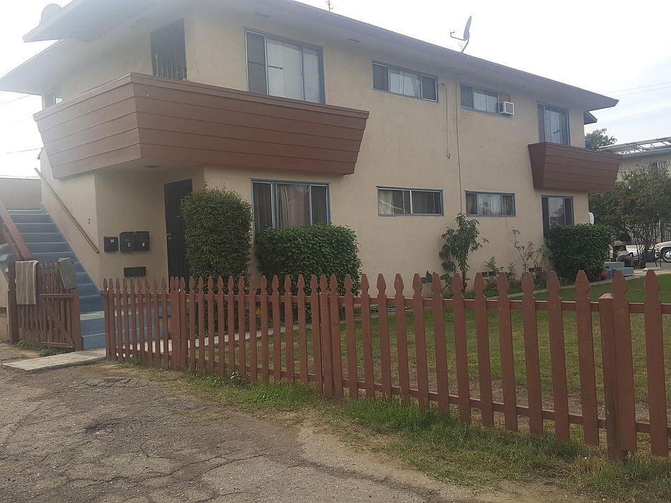 1st image of 11406 Towne Ave APT 1