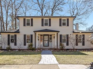 10649 Jo Ann Ln, Plymouth, MI 48170